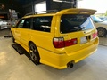 1998 Nissan STAGEA FUTURE INVENTORY, WGNC34 Stagea 25RS Four