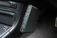 1998 Nissan STAGEA WGNC34 Stagea 25t RS Four, BLITZ Air Cleaner , BLITZ Muffler  TRUST Intercooler  TRUST Oil Cooler