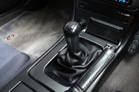 1998 Nissan STAGEA WGNC34 Stagea 25t RS Four, BLITZ Air Cleaner , BLITZ Muffler  TRUST Intercooler  TRUST Oil Cooler