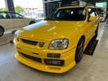 1998 Nissan STAGEA FUTURE INVENTORY, WGNC34 Stagea 25RS Four