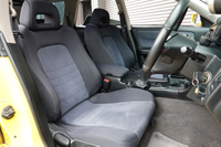 1998 Nissan STAGEA WGNC34 Stagea 25t RS Four, BLITZ Air Cleaner , BLITZ Muffler  TRUST Intercooler  TRUST Oil Cooler