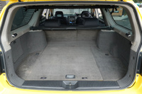 1998 Nissan STAGEA WGNC34 Stagea 25t RS Four, BLITZ Air Cleaner , BLITZ Muffler  TRUST Intercooler  TRUST Oil Cooler