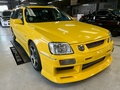 1998 Nissan STAGEA FUTURE INVENTORY, WGNC34 Stagea 25RS Four