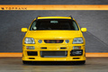 1998 Nissan STAGEA WGNC34 Stagea 25t RS Four, BLITZ Air Cleaner , BLITZ Muffler  TRUST Intercooler  TRUST Oil Cooler