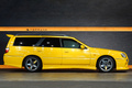 1998 Nissan STAGEA WGNC34 Stagea 25t RS Four, BLITZ Air Cleaner , BLITZ Muffler  TRUST Intercooler  TRUST Oil Cooler