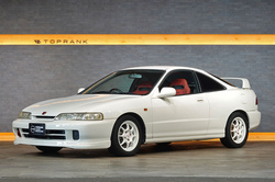 1996 Honda INTEGRA TYPE R