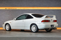 1996 Honda INTEGRA TYPE R DC2 Integra Type-R, Aftermarket Exahust Manifold, Muffler, OMP Steering Wheel