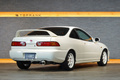 1996 Honda INTEGRA TYPE R DC2 Integra Type-R, Aftermarket Exahust Manifold, Muffler, OMP Steering Wheel