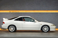 1996 Honda INTEGRA TYPE R DC2 Integra Type-R, Aftermarket Exahust Manifold, Muffler, OMP Steering Wheel