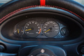 1996 Honda INTEGRA TYPE R DC2 Integra Type-R, Aftermarket Exahust Manifold, Muffler, OMP Steering Wheel