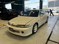 1996 Honda INTEGRA TYPE R FUTURE INVENTORY, DC2 Integra Type-R, 96 Spec