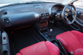 1996 Honda INTEGRA TYPE R DC2 Integra Type-R, Aftermarket Exahust Manifold, Muffler, OMP Steering Wheel