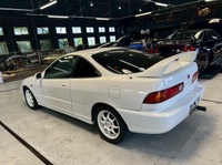 1996 Honda INTEGRA TYPE R FUTURE INVENTORY, DC2 Integra Type-R, 96 Spec