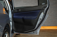 2003 Mitsubishi LANCER EVOLUTION Mitsubishi CT9A Lancer GSR Evolution VIII, Verifed LOW Mileage, Ralliart Mud Flap,