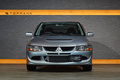 2003 Mitsubishi LANCER EVOLUTION Mitsubishi CT9A Lancer GSR Evolution VIII, Verifed LOW Mileage, Ralliart Mud Flap,