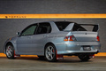 2003 Mitsubishi LANCER EVOLUTION Mitsubishi CT9A Lancer GSR Evolution VIII, Verifed LOW Mileage, Ralliart Mud Flap,