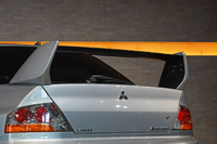 2003 Mitsubishi LANCER EVOLUTION Mitsubishi CT9A Lancer GSR Evolution VIII, Verifed LOW Mileage, Ralliart Mud Flap,