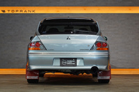 2003 Mitsubishi LANCER EVOLUTION Mitsubishi CT9A Lancer GSR Evolution VIII, Verifed LOW Mileage, Ralliart Mud Flap,