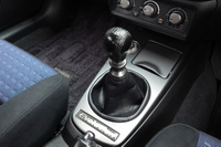 2003 Mitsubishi LANCER EVOLUTION Mitsubishi CT9A Lancer GSR Evolution VIII, Verifed LOW Mileage, Ralliart Mud Flap,