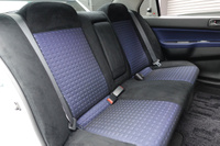 2003 Mitsubishi LANCER EVOLUTION Mitsubishi CT9A Lancer GSR Evolution VIII, Verifed LOW Mileage, Ralliart Mud Flap,