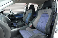 2003 Mitsubishi LANCER EVOLUTION Mitsubishi CT9A Lancer GSR Evolution VIII, Verifed LOW Mileage, Ralliart Mud Flap,