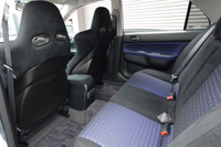 2003 Mitsubishi LANCER EVOLUTION Mitsubishi CT9A Lancer GSR Evolution VIII, Verifed LOW Mileage, Ralliart Mud Flap,