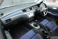 2003 Mitsubishi LANCER EVOLUTION Mitsubishi CT9A Lancer GSR Evolution VIII, Verifed LOW Mileage, Ralliart Mud Flap,