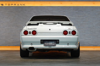 1990 Tommykairazz M30 HCR32 R32 Skyline Tommykaira M30, Zenki Model, RB30DE, WINGROBO, Custom Interior