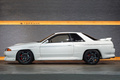 1990 Tommykairazz M30 HCR32 R32 Skyline Tommykaira M30, Zenki Model, RB30DE, WINGROBO, Custom Interior