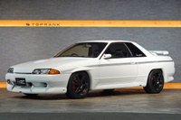 1990 Tommykairazz M30 HCR32 R32 Skyline Tommykaira M30, Zenki Model, RB30DE, WINGROBO, Custom Interior