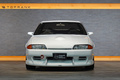 1990 Tommykairazz M30 HCR32 R32 Skyline Tommykaira M30, Zenki Model, RB30DE, WINGROBO, Custom Interior