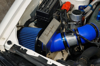 1990 Tommykairazz M30 HCR32 R32 Skyline Tommykaira M30, Zenki Model, RB30DE, WINGROBO, Custom Interior