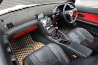 1990 Tommykairazz M30 HCR32 R32 Skyline Tommykaira M30, Zenki Model, RB30DE, WINGROBO, Custom Interior