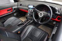 1990 Tommykairazz M30 HCR32 R32 Skyline Tommykaira M30, Zenki Model, RB30DE, WINGROBO, Custom Interior