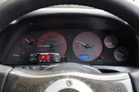 1990 Tommykairazz M30 HCR32 R32 Skyline Tommykaira M30, Zenki Model, RB30DE, WINGROBO, Custom Interior