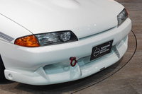 1990 Tommykairazz M30 HCR32 R32 Skyline Tommykaira M30, Zenki Model, RB30DE, WINGROBO, Custom Interior