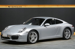 2015 Porsche 911