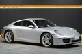 2015 Porsche 911 null