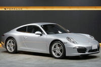 2015 Porsche 911 null