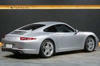 2015 Porsche 911 null