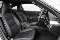 2015 Porsche 911 null