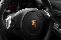 2015 Porsche 911 null