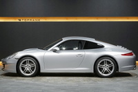 2015 Porsche 911 null