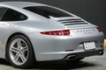 2015 Porsche 911 null
