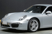 2015 Porsche 911 null