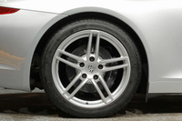 2015 Porsche 911 null