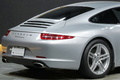 2015 Porsche 911 null