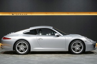 2015 Porsche 911 null