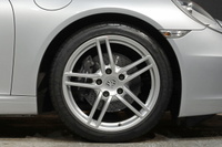 2015 Porsche 911 null