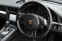 2015 Porsche 911 null